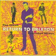 The Clash, Return To Brixton [Extended Mixes] (CD)