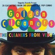 The Cleaners From Venus, Golden Cleaners (CD)