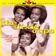 The Dixie Cups, The Complete Red Bird Recordings (CD)