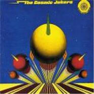 Cosmic Jokers, The Cosmic Jokers (CD)