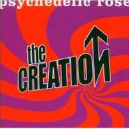 The Creation, Psychedelic Rose (CD)