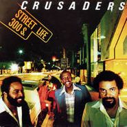 The Crusaders, Street Life (CD)