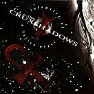Crüxshadows, Telemetry Of A Fallen Angel (CD)