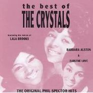 The Crystals, The Best Of The Crystals (CD)