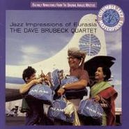 The Dave Brubeck Quartet, Jazz Impressions Of Eurasia (CD)
