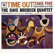 The Dave Brubeck Quartet, Time Out (CD)