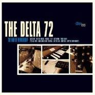 The Delta 72, R & B Of Membership (CD)
