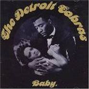 The Detroit Cobras, Baby (CD)