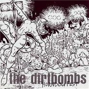 The Dirtbombs, Horndog Fest (CD)
