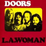 The Doors, L.A. Woman (CD)