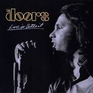 The Doors, Live In Detroit (CD)