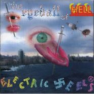 The Electric Eels, The Eyeball Of Hell (CD)