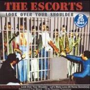 The Escorts, Look Over Your Shoulder (CD)