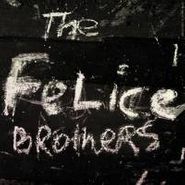 The Felice Brothers, The Felice Brothers (CD)