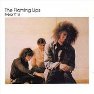 The Flaming Lips, Hear It Is (CD)