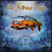 The Flower Kings, The Sum Of No Evil [Import] (CD)