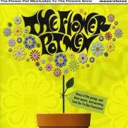 The Flower Pot Men, Listen To The Flowers Grow (CD)