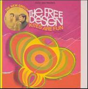 The Free Design, Kites Are Fun [Mini-LP Sleeve] (CD)