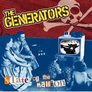 The Generators, State of the Nation (CD)