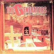 The Generators, Winter Of Discontent (CD)