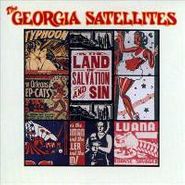 The Georgia Satellites, In The Land Of Salvation & Sin (CD)