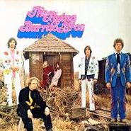 The Flying Burrito Brothers, The Gilded Palace of Sin (CD)