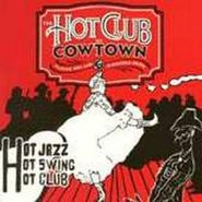 The Hot Club Of Cowtown, Swingin' Stampede (CD)