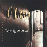 The Iguanas, Nuevo Boogaloo (CD)