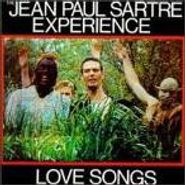 Jean-Paul Sartre Experience, Love Songs (CD)