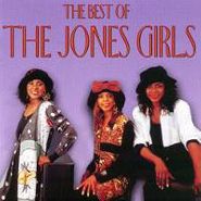 The Jones Girls, The Best of The Jones Girls (CD)