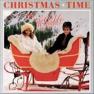 The Judds, Christmas Time With The Judds (CD)