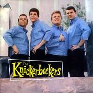 The Knickerbockers, Knickerbockerism! (CD)