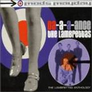 The Lambrettas, Da-A-A-Ance-anthology (CD)