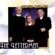 The Lettermen, Greatest Movie Hits (CD)
