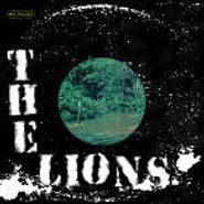The Lions, Jungle Struttin' (CD)