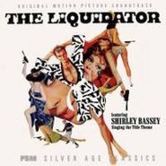 Lalo Schifrin, The Liquidator [OST] (CD)