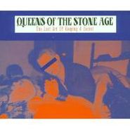 Queens Of The Stone Age, Lost Art of Keeping a Secret (CD)