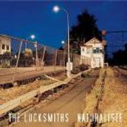Lucksmiths, Naturaliste (CD)