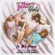 Mary Jane Girls, Best Of-In My House (CD)