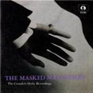 The Masked Marauders, The Complete Deity Recordings (CD)