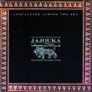 The Master Musicians of Jajouka, Apocalypse Across The Sky (CD)