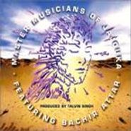 The Master Musicians of Jajouka, The Master Musicians of Jajouka Featuring Bachir Attar (CD)