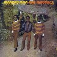 The Maytals, Monkey Man (CD)