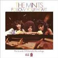The Minits, Follow Your Heart (CD)