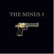 The Minus 5, The Minus 5 (CD)