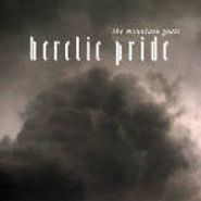 The Mountain Goats, Heretic Pride (CD)