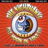 The Nighthawks, Blue Moon In Your Eye (CD)