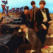 The Novas, The Sump'n Else Tapes (CD)