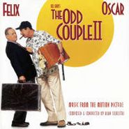 Alan Silvestri, The Odd Couple II [OST] (CD)