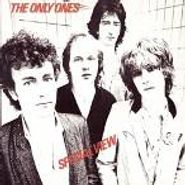The Only Ones, Special View (CD)